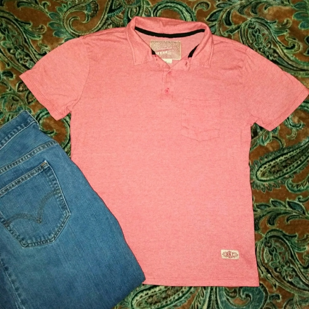 Collared Shirt